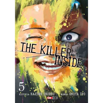 The Killer Inside 05